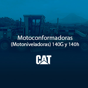 Renta de motoconformadoras